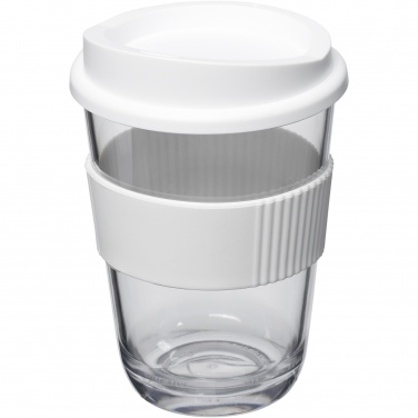 Logo trade meened foto: Americano® Cortado 300 ml klaasist termostops